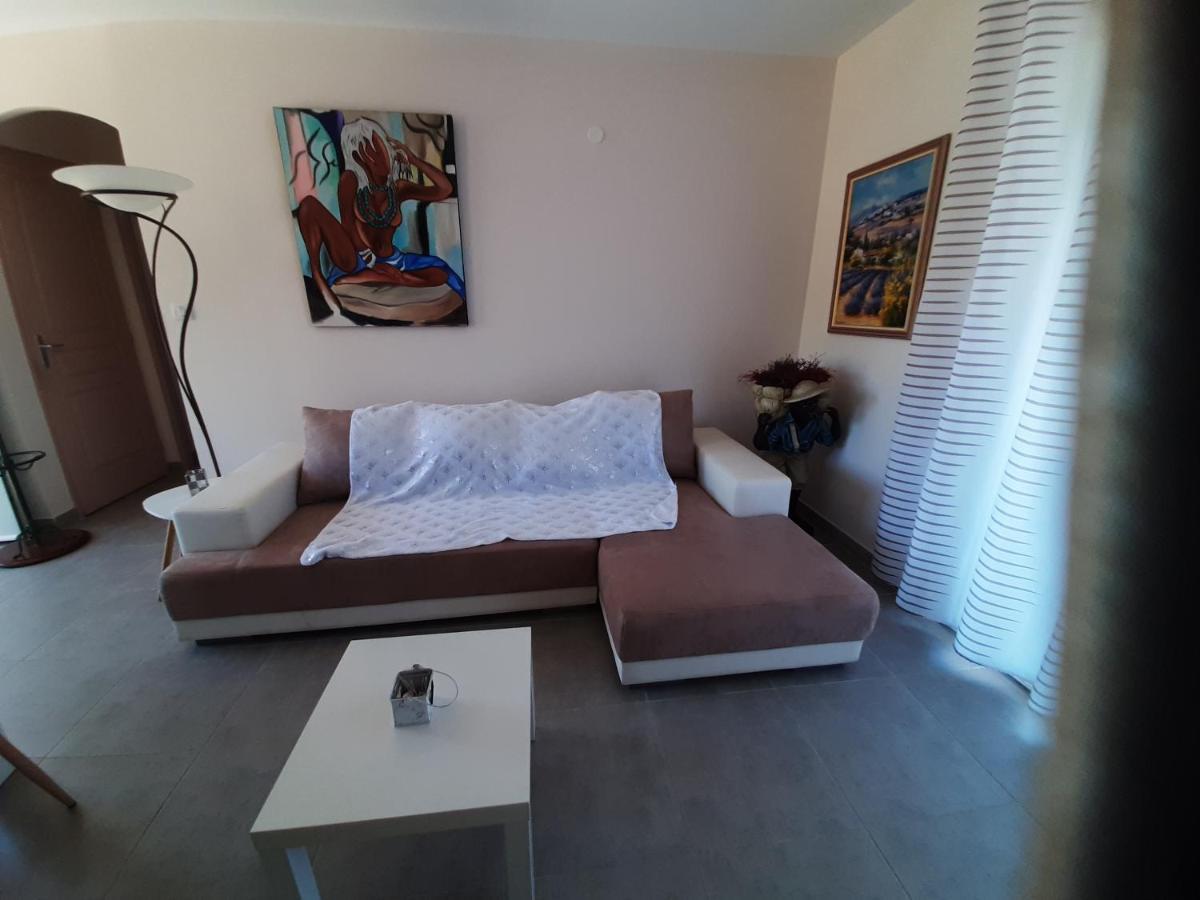Residence Sejoina Calcatoggio  Extérieur photo