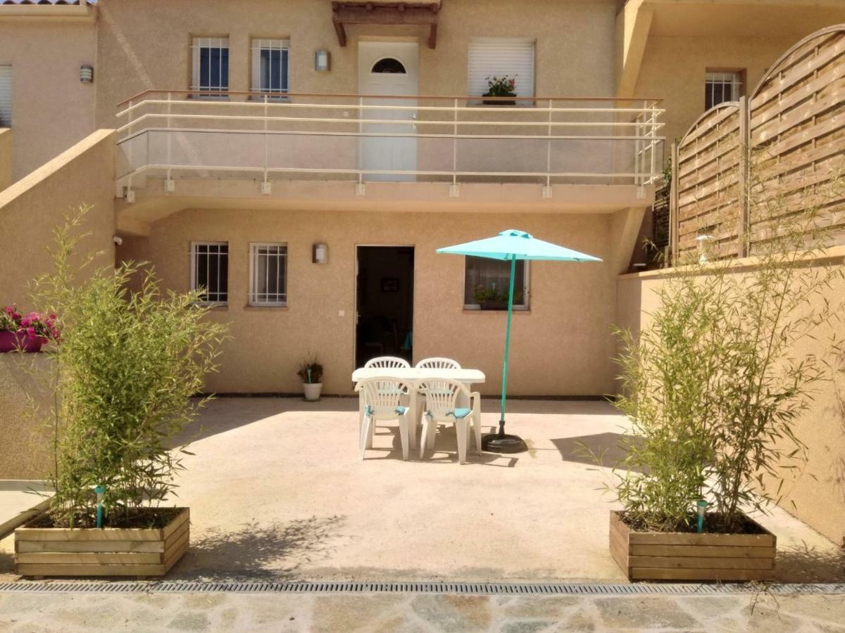 Residence Sejoina Calcatoggio  Extérieur photo
