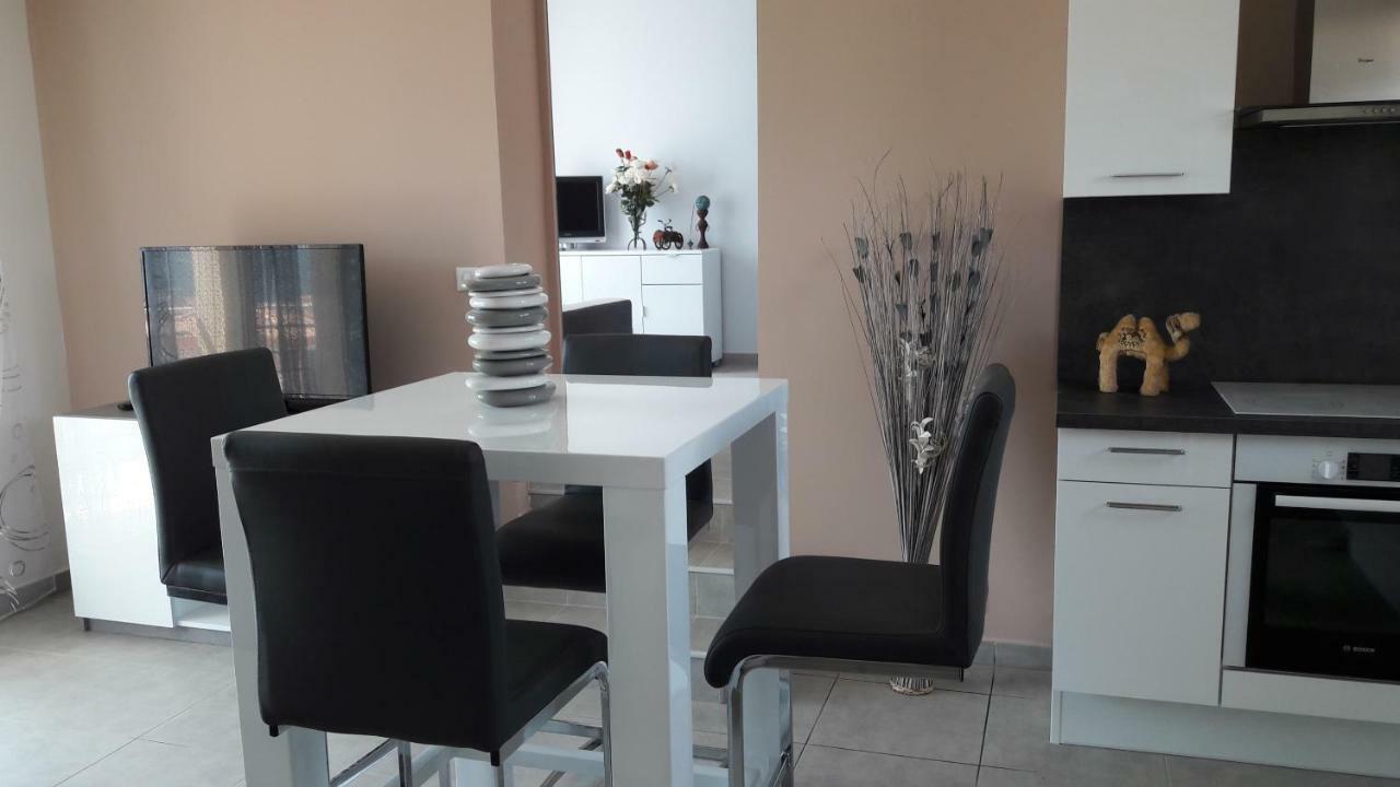Residence Sejoina Calcatoggio  Extérieur photo